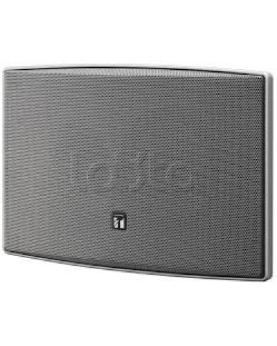 Громкоговоритель настенный двухполосный TOA BS-1034S в Сочи Системы оповещения и трансляции TOA Pintop.ru