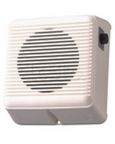 Громкоговоритель настенный TOA BS-633AT в Сочи Системы оповещения и трансляции TOA Pintop.ru