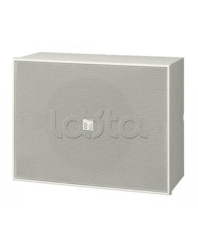 Громкоговоритель настенный TOA BS-678 в Сочи Системы оповещения и трансляции TOA Pintop.ru