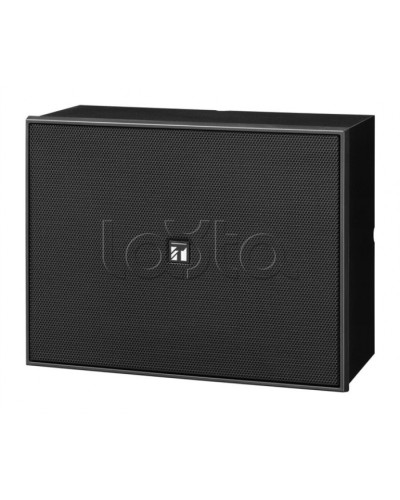 Громкоговоритель настенный TOA BS-678BT в Сочи Системы оповещения и трансляции TOA Pintop.ru