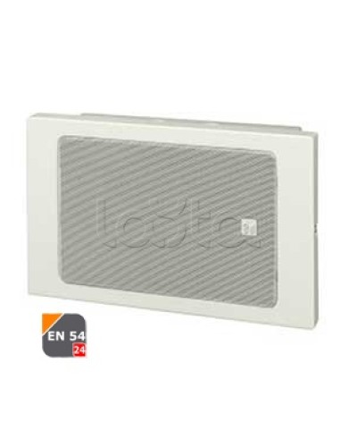 Громкоговоритель настенный TOA BS-680FC в Сочи Системы оповещения и трансляции TOA Pintop.ru