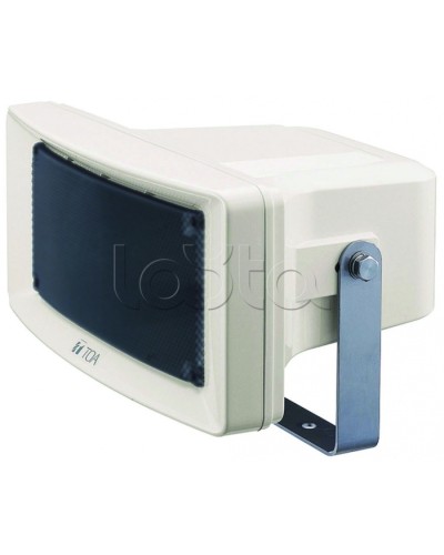 Громкоговоритель прожекторный всепогодный TOA CS-154 EU в Сочи Системы оповещения и трансляции TOA Pintop.ru