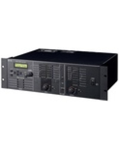 Микшер модульный цифровой TOA D-901 CE в Сочи Системы оповещения и трансляции TOA Pintop.ru