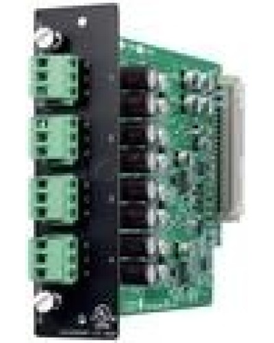 Модуль 4 линейных выходов TOA D-971E в Сочи Системы оповещения и трансляции TOA Pintop.ru