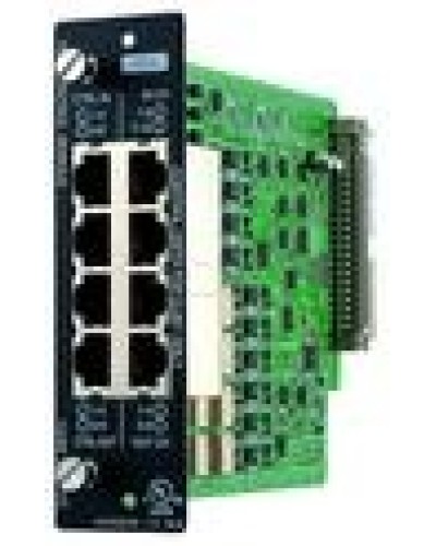 Модуль управления, 20 VCA входов, 8/8 TOA D-984VC в Сочи Системы оповещения и трансляции TOA Pintop.ru