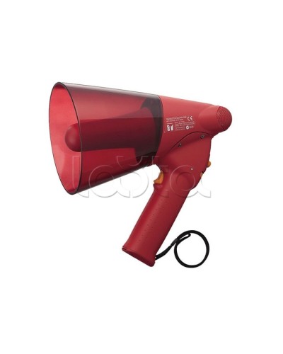 Мегафон TOA ER-1206S EU в Сочи Системы оповещения и трансляции TOA Pintop.ru