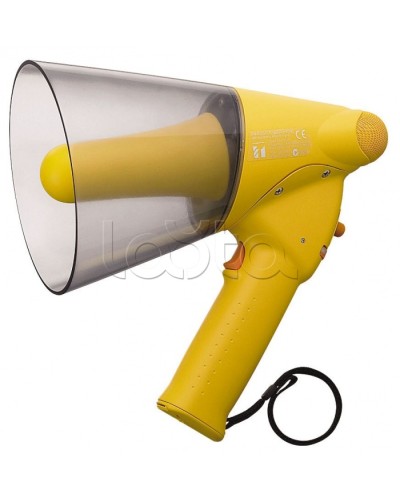 Мегафон TOA ER-1206W EU в Сочи Системы оповещения и трансляции TOA Pintop.ru