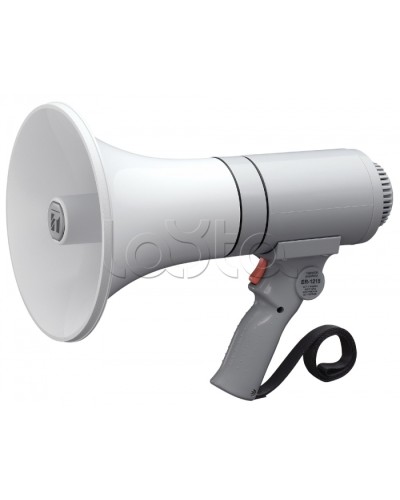 Мегафон TOA ER-1215 EU в Сочи Системы оповещения и трансляции TOA Pintop.ru