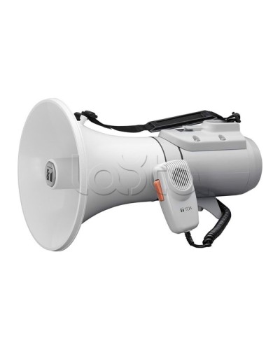 Мегафон TOA ER-2230W EU в Сочи Системы оповещения и трансляции TOA Pintop.ru