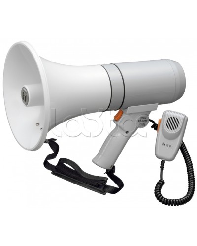 Мегафон TOA ER-3215 EU в Сочи Системы оповещения и трансляции TOA Pintop.ru