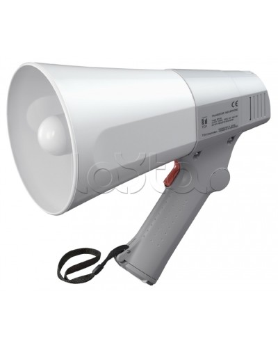 Мегафон TOA ER-520 EU в Сочи Системы оповещения и трансляции TOA Pintop.ru