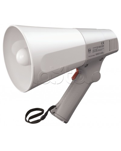 Мегафон TOA ER-520W EU в Сочи Системы оповещения и трансляции TOA Pintop.ru