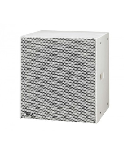 Сабвуфер TOA FB-150B в Сочи Системы оповещения и трансляции TOA Pintop.ru