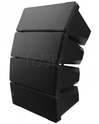 Система акустическая 2-полосная TOA HX-7B в Сочи Системы оповещения и трансляции TOA Pintop.ru