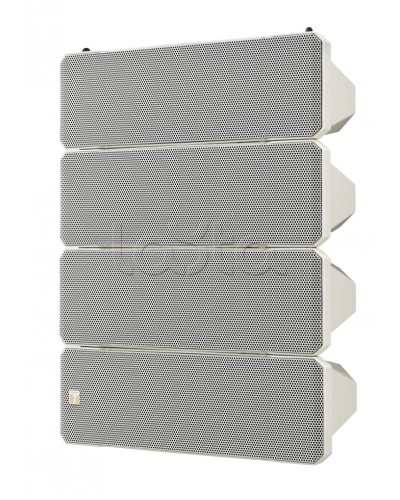 Система акустическая 2-полосная TOA HX-7W в Сочи Системы оповещения и трансляции TOA Pintop.ru