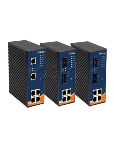 Коммутатор TOA IES-2042FX-MM-SC в Сочи Аксессуары для СОУЭ Pintop.ru