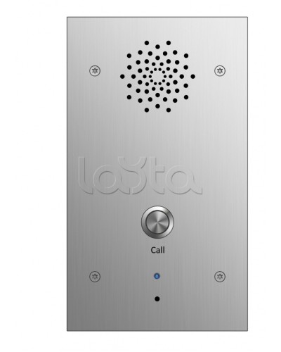 SIP-станция TOA N-SP80AS1 в Сочи Системы двусторонней голосовой связи Bosch Pintop.ru