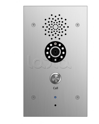 SIP-станция TOA N-SP80VS1 в Сочи Системы двусторонней голосовой связи Bosch Pintop.ru