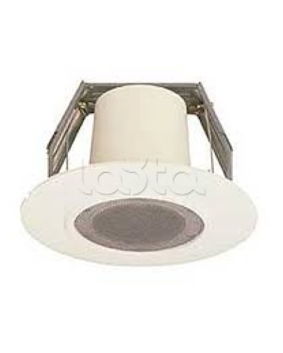 Громкоговоритель встраиваемый влаго-термостойкий TOA PC-3WR в Сочи Системы оповещения и трансляции TOA Pintop.ru