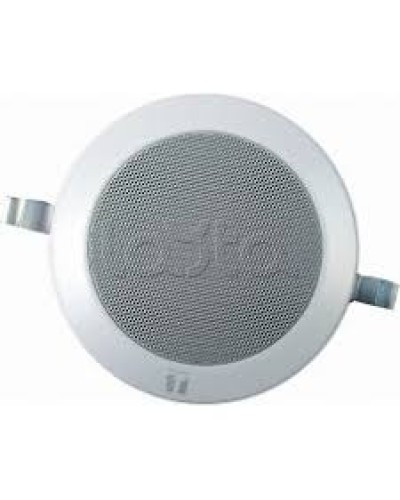 Громкоговоритель потолочный TOA PC-6WM-EB в Сочи Системы оповещения и трансляции TOA Pintop.ru