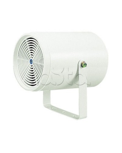 Громкоговоритель прожекторный TOA PJ-200W EU в Сочи Системы оповещения и трансляции TOA Pintop.ru