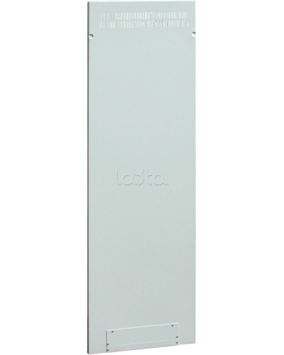 Крышка аппаратной стойки CR-44 задняя TOA RC-44 в Сочи Системы оповещения и трансляции TOA Pintop.ru