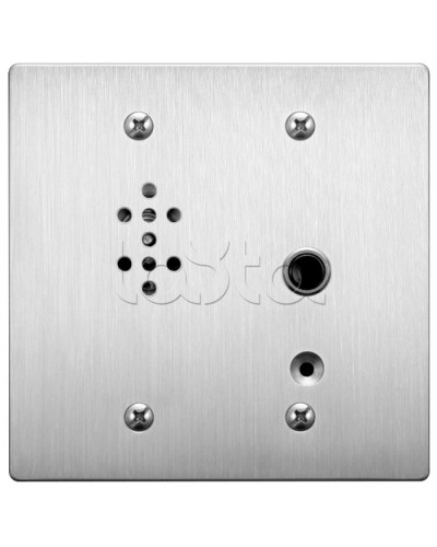 Устройство переговорное TOA RS-450 в Сочи Системы оповещения и трансляции TOA Pintop.ru