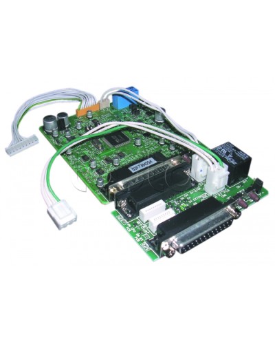 Плата диагностики TOА SV-200MА в Сочи Системы оповещения и трансляции TOA Pintop.ru