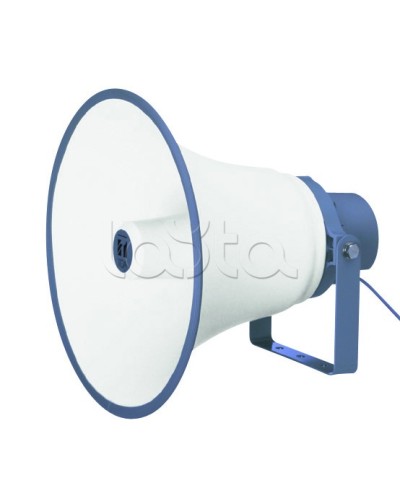 Громкоговоритель рупорный TOA TC-615MEU в Сочи Системы оповещения и трансляции TOA Pintop.ru