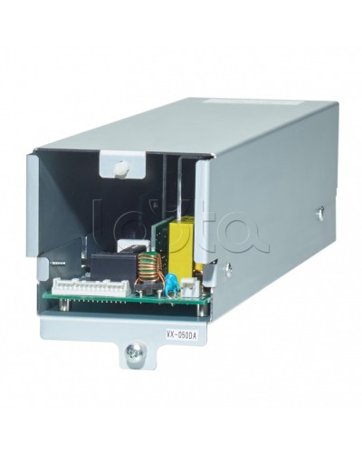 Усилитель системы VX-3000 TOA VX-050DA в Сочи Системы оповещения и трансляции TOA Pintop.ru