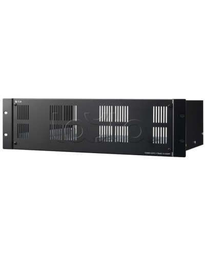 Рама блоков питания TOA VX-2000PF в Сочи Системы оповещения и трансляции TOA Pintop.ru