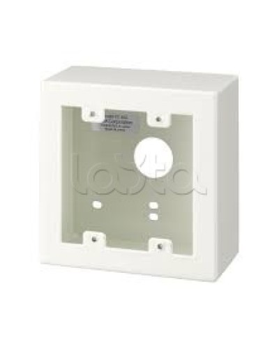 Коробка монтажная для настенного крепления TOA YC-822 в Сочи Системы оповещения и трансляции TOA Pintop.ru