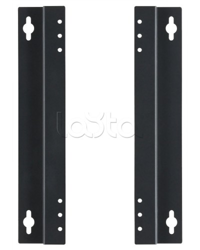 Кронштейн для настенного монтажа модулей серии N-8000 TOA YC-850 в Сочи Системы оповещения и трансляции TOA Pintop.ru