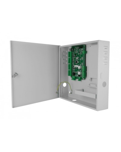 Сетевой контроллер DSSL TRASSIR TR-C241B в Сочи Системы контроля доступа Pintop.ru