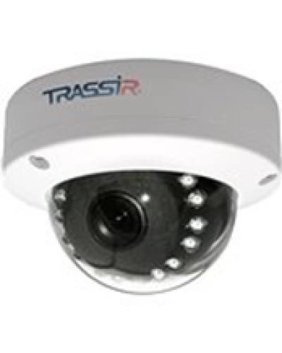Уличная IP-камера DSSL TRASSIR TR-D2D5 v3 2.8 в Сочи IP-камеры Pintop.ru
