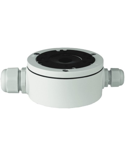 Коробка монтажная DSSL TRASSIR TR-JB201 в Сочи Системы видеонаблюдения Pintop.ru