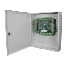 Сетевой контроллер TRASSIR TR-C481