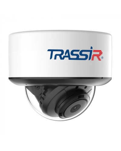 TRASSIR TR-D3121IR3 v7 3.6 в Сочи IP-камеры Pintop.ru