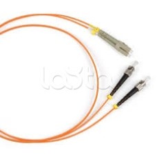 Патч-корд оптический TWT-2LC-2SC/SAU-5.0