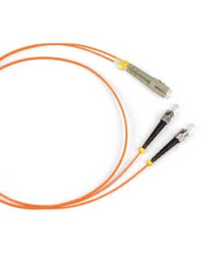 Патч-корд оптический TWT-2LC-2SC/SU-10 в Сочи Патч-корды оптические Pintop.ru