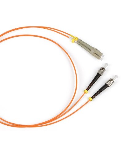 Шнур оптический TWT-2SC-2FC/SU-0.5 в Сочи Коммутационные изделия Pintop.ru