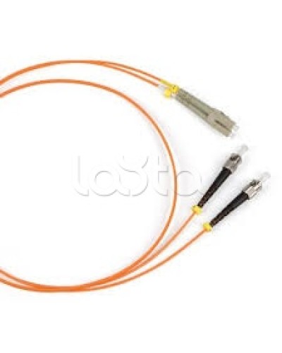 Патч-корд оптический TWT-2ST-2ST/SU-10 в Сочи Патч-корды оптические Pintop.ru