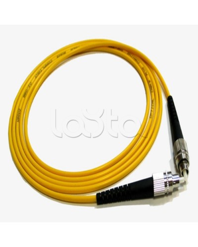 Патч-корд оптический TWT-LC-FC/OM1-10 в Сочи Патч-корды оптические Pintop.ru