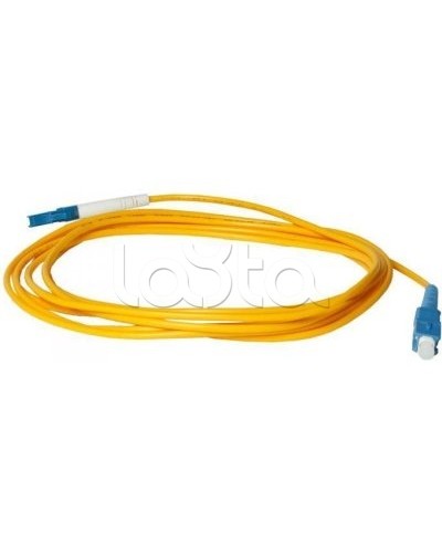 Патч-корд оптический TWT-LC-SC/SA-0.5 в Сочи Патч-корды оптические Pintop.ru