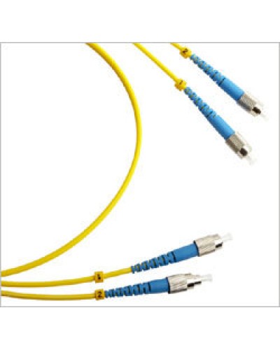 Патч-корд оптический TWT-LC-SC/SU-0.5 в Сочи Патч-корды оптические Pintop.ru
