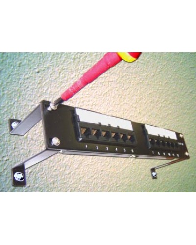 Ножки для патч-панелей TWT-PPLEG-65 в Сочи Патч панель Pintop.ru