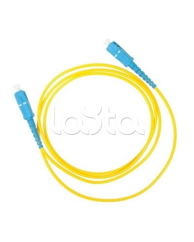 Патч-корд оптический TWT-SC-SC/SU-15 в Сочи Патч-корды оптические Pintop.ru