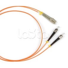 Патч-корд оптический TWT-ST-FC/SA-0.5