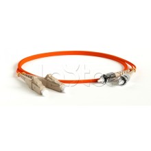 Патч-корд оптический TWT-ST-LC/SA-0.5