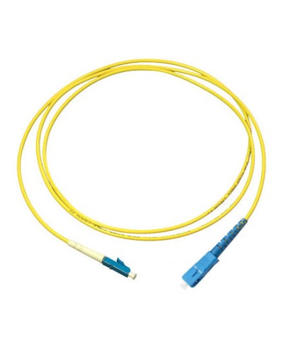 Патч-корд оптический TWT-ST-LC/SU-1.5 в Сочи Патч-корды оптические Pintop.ru
